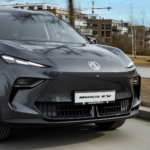 MG recibe un gran pedido de coches: 5.000 unidades en un solo contrato que incluye híbridos y eléctricos