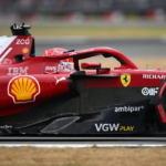 La nueva suspensión de Ferrari llega a Spa sin miedo al formato sprint #F1 #FVDigital