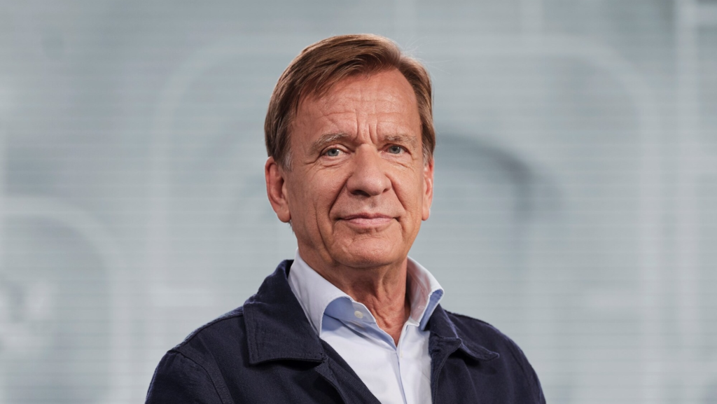 El CEO de Volvo critíca la guerra comercial y pide frenar los aranceles entre Europa y EE.UU