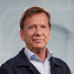 El CEO de Volvo critíca la guerra comercial y pide frenar los aranceles entre Europa y EE.UU