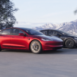 Un coche vendido cada 90 segundos desde 2017, el Tesla Model 3 alcanza un nuevo récord mundial
