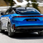 Alpine lo tiene claro: vendrán coches "más y más grandes", en lugar de pequeños