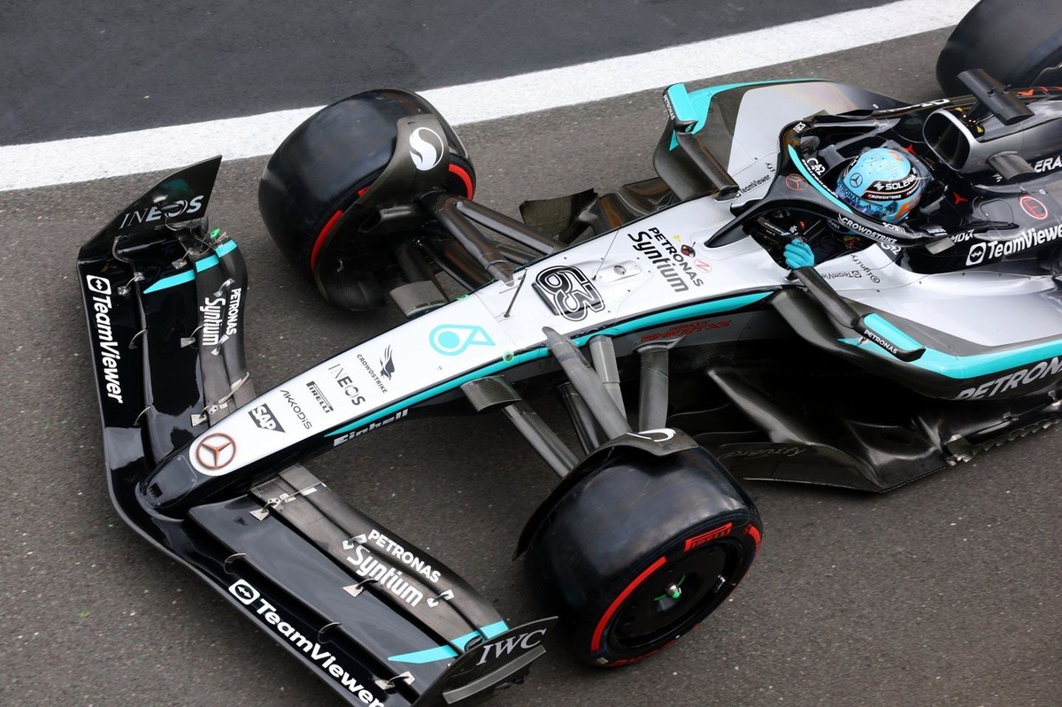 Qué hay detrás de sus problemas #F1 #FVDigital