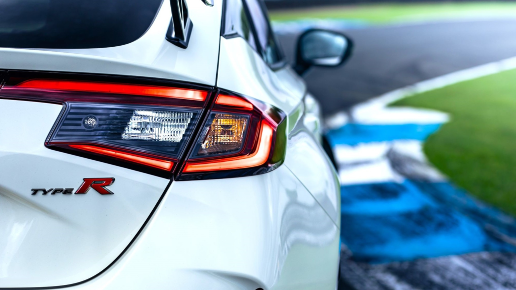 Honda revivirá la leyenda: en 2027 las siglas Type R podrían volver de la mano de un coche híbrido