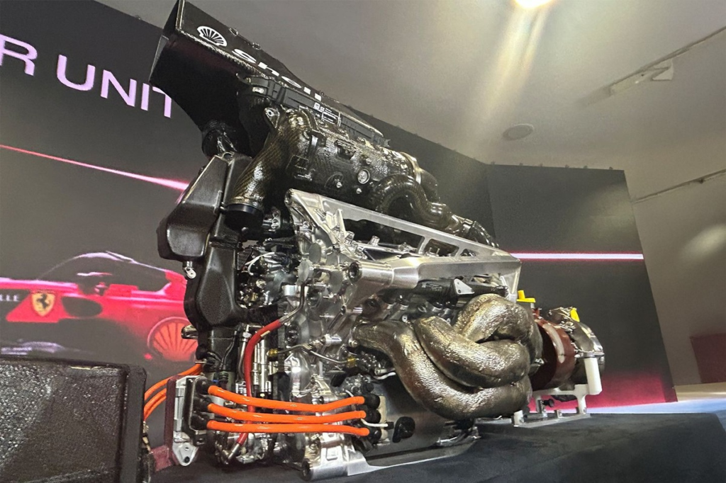 Motores de 2026: cómo la incertidumbre provoca temor en la F1 #F1 #FVDigital