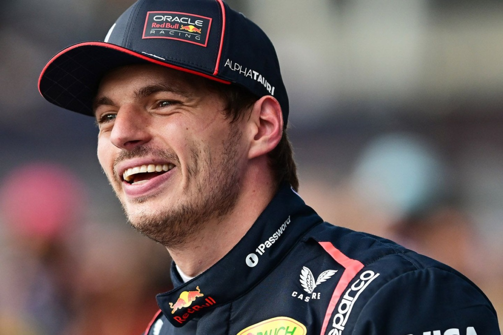 Por qué Button ve a Verstappen como el piloto más completo de la F1 #F1 #FVDigital