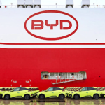 BYD afronta un gran problema en Europa en los próximos años, pero ya tiene pensada una salida