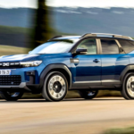 Dacia nunca había tenido un SUV tan grande y ahora ya piensa en ampliar la gama con esta nueva estrategia