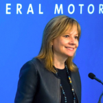 Mary Barra, CEO de General Motors: "nuestras nuevas baterías para eléctricos -que también investiga Ford- serán más baratas y un punto de inflexión"
