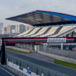 Zandvoort desmiente las “fake news” sobre daños en el circuito por lluvias #F1 #FVDigital