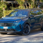 Con 82 km de autonomía eléctrica y 7 asientos, este es uno de los mejores SUV PHEV que hay a la venta