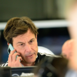 Wolff enfría los rumores de Verstappen a Mercedes y habla de su “prioridad absoluta” #F1 #FVDigital