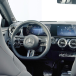 Iba a desaparecer en 2025, pero el híbrido enchufable más barato de Mercedes alarga su vida tres años más