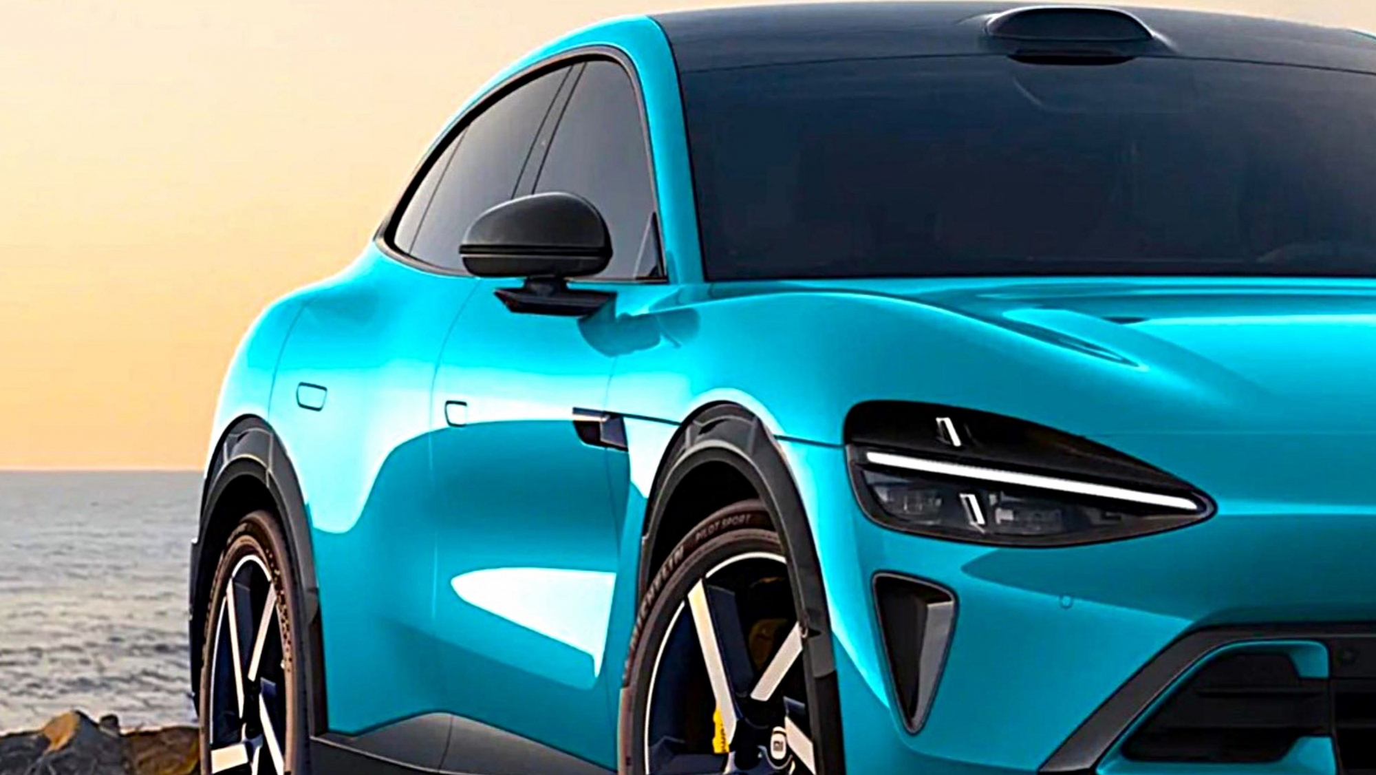 Xiaomi, y no Tesla, fabrica 'el mejor SUV eléctrico del mundo', y es aún más potente de lo esperado