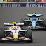 Aston Martin-Racing Bulls, la batalla con las últimas “grandes” mejoras en Spa #F1 #FVDigital