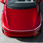 Todas las marcas de coches eléctricos chinos apuntan a un mismo objetivo común: derrocar el reinado del Tesla Model Y