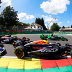 Lo que esperamos ver del GP de Bélgica de F1 2025 #F1 #FVDigital