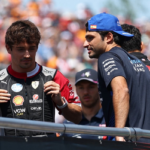 Cómo la ‘mentalidad Ferrari’ de Sainz está transformando a Williams #F1 #FVDigital