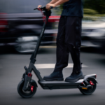 Ya es oficial: los patinetes eléctricos deberán contar con un seguro de responsabilidad civil