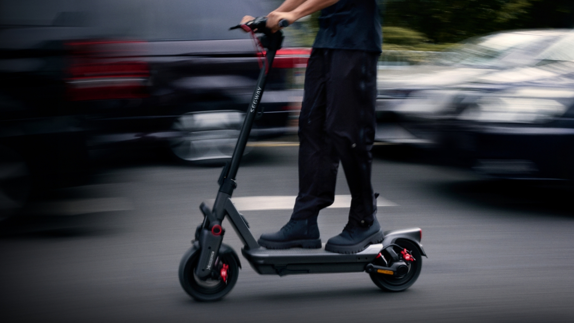 Ya es oficial: los patinetes eléctricos deberán contar con un seguro de responsabilidad civil