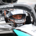 “Sé lo que quiere Mercedes. Ahora debo dar un paso adelante” #F1 #FVDigital