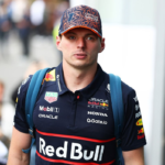 “No influye en mi decisión” #F1 #FVDigital
