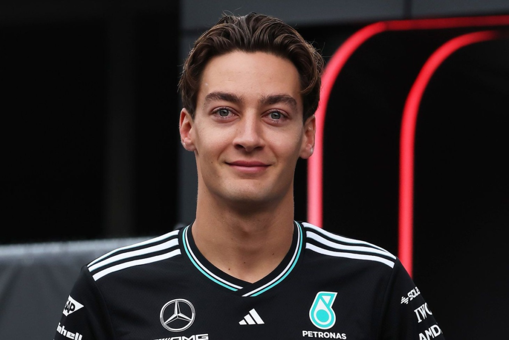 “Mercedes me necesita tanto como yo a ellos” #F1 #FVDigital