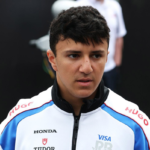 Hadjar ve en el ascenso de Mekies una posible ventaja para su futuro #F1 #FVDigital