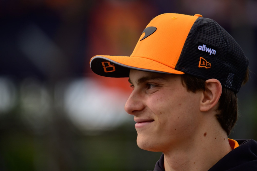 “Hay cosas que no repetiré” #F1 #FVDigital