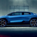 Lamborghini da marcha atrás: su primer coche eléctrico al final podría ser un híbrido enchufable