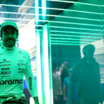 Alonso ve "un paso adelante" en las mejoras de Aston en Spa pese a caer en SQ2 #F1 #FVDigital