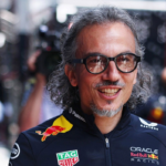 Mekies revela cómo se enteró de que reemplazaría a Horner en Red Bull #F1 #FVDigital