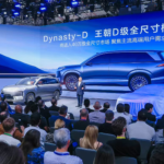 Las marcas de coches chinas han conseguido poner en jaque a los fabricantes europeos y norteamericanos en tiempo récord