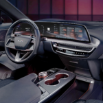Esta marca (que ya está en Europa) no es china, pero ha conseguido vender más coches eléctricos que sus rivales