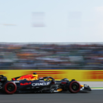 Cómo Verstappen perdió en tres curvas su oportunidad en la clasificación sprint de Spa #F1 #FVDigital