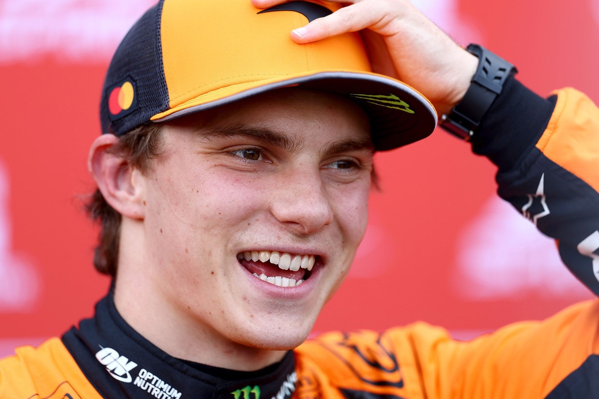 “La peor pista para hacerlo” #F1 #FVDigital