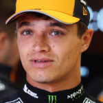 Norris: "No estoy decepcionado… Es viernes, no hablemos demasiado pronto" #F1 #FVDigital