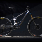 Más potencia y mayor número de opciones para la bicicleta eléctrica de montaña 'más bestia' de Orbea