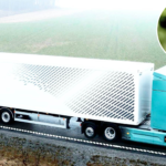 Este experto en transporte es rotundo: "no existen obstáculos técnicos, los camiones eléctricos no necesitan nuevas tecnologías"