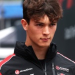 Rookie de F1 contra un récord de vuelta en karting: las vacaciones de Bearman #F1 #FVDigital