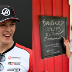 Encontramos al chico cuyo récord robó Bearman. ¡Ya lo ha recuperado! #F1 #FVDigital