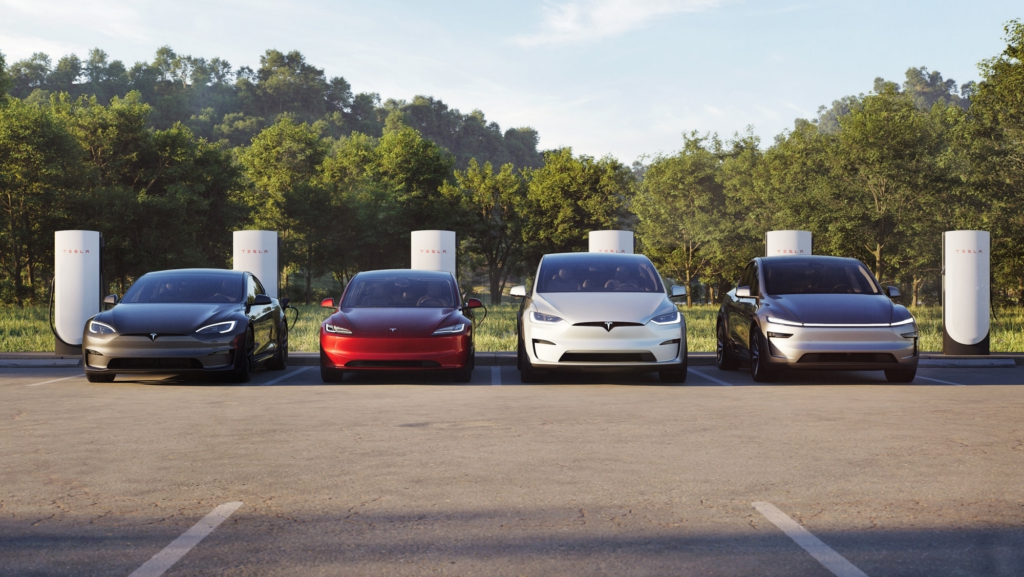 Tesla podría recibir un castigo ejemplar en el mejor mercado eléctrico del mundo fuera de China