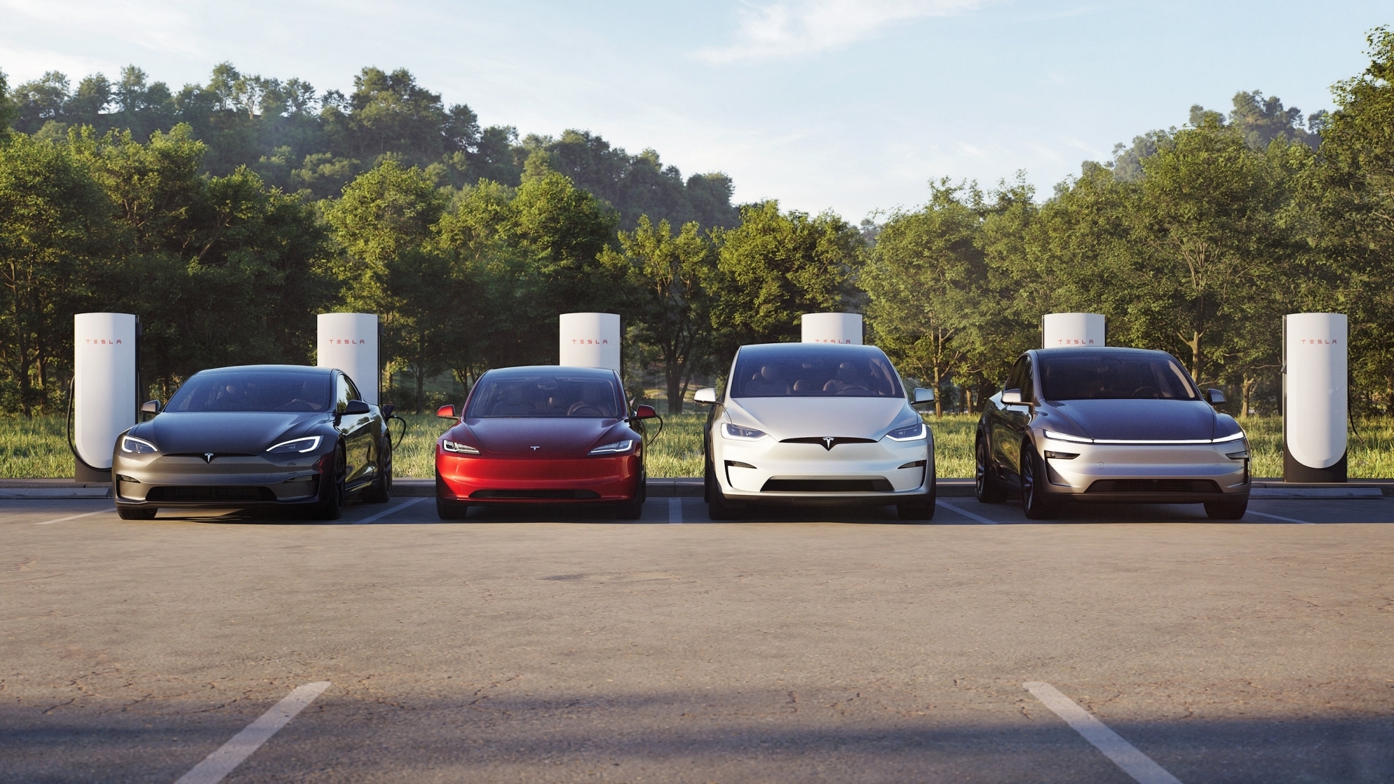 Tesla podría recibir un castigo ejemplar en el mejor mercado eléctrico del mundo fuera de China