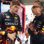 Por qué Red Bull quiere a un ingeniero como jefe de equipo para Verstappen #F1 #FVDigital