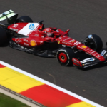 “No me lo esperaba, pensaba que estábamos mucho más atrás” #F1 #FVDigital