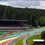 ¿Salir primero en Spa garantiza la victoria del GP de Bélgica de F1? #F1 #FVDigital
