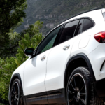 Este SUV compacto premium alemán es híbrido enchufable, solo gasta 1 l/100 km y puede funcionar en modo eléctrico durante 75 km