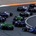 ¡Un circuito filtra las carreras sprint de la F1 2026! Habría cambios #F1 #FVDigital