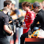 “Lo tenía en la mano, pero cometí un error” #F1 #FVDigital