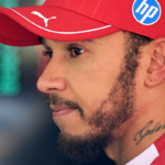 Hamilton pide perdón a Ferrari tras otro desastre en clasificación: “Es inaceptable” #F1 #FVDigital